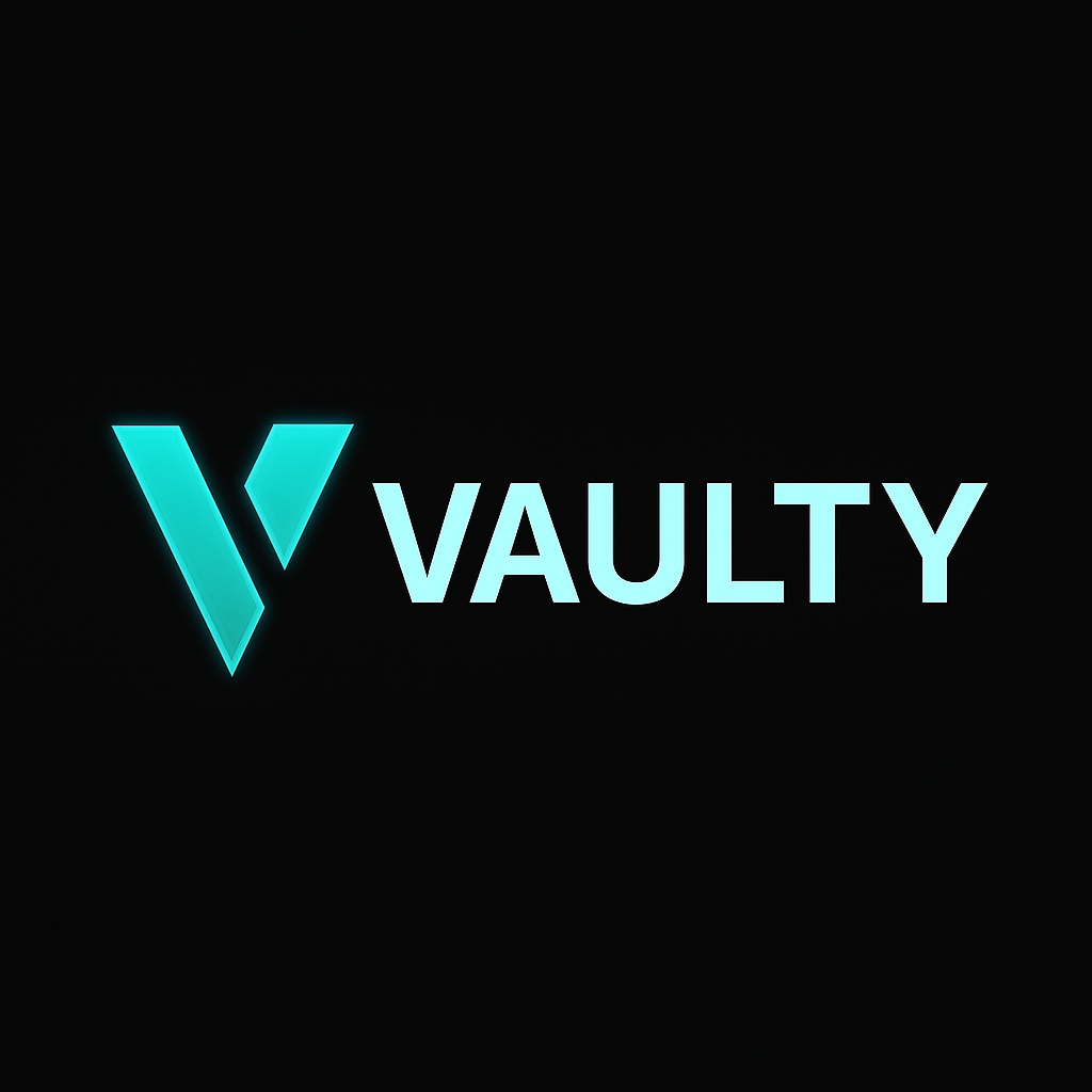 Vaulty